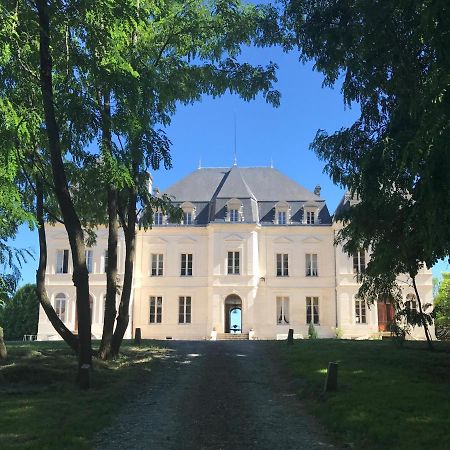 Chateau Fengari Villa Clérac Buitenkant foto