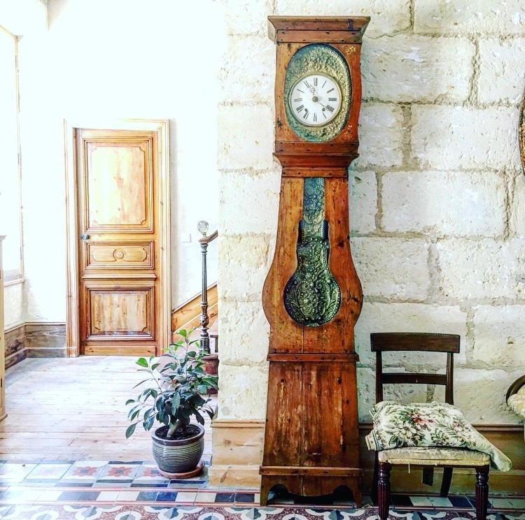 Chateau Fengari Villa Clérac Buitenkant foto